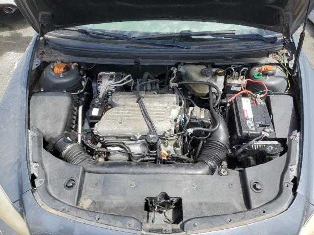 2008 CHEVROLET MALIBU LS 1G1ZG57NX8F175486  66985454