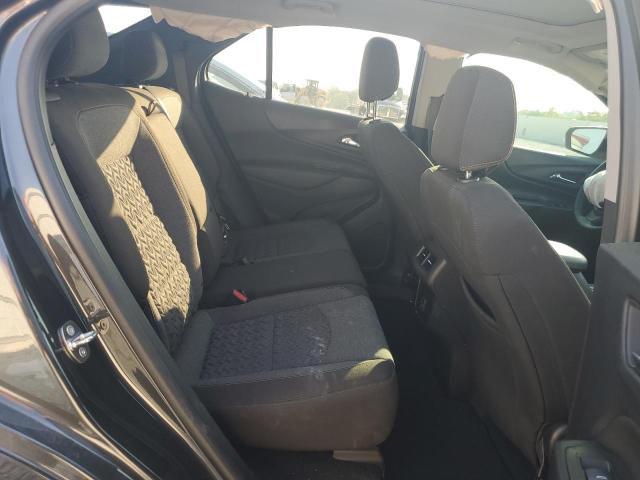 2023 CHEVROLET EQUINOX LT - 3GNAXUEG4PS147879