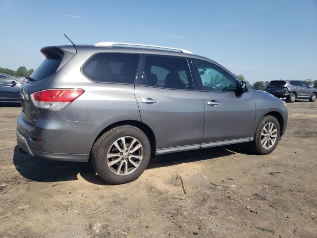 2016 NISSAN PATHFINDER - 5N1AR2MM8GC617444