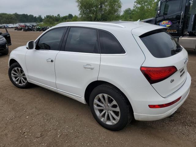 VIN WA1C2AFP8HA055278 2017 Audi Q5, Premium no.2