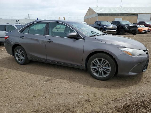 2017 TOYOTA CAMRY LE - 4T1BF1FK8HU354290