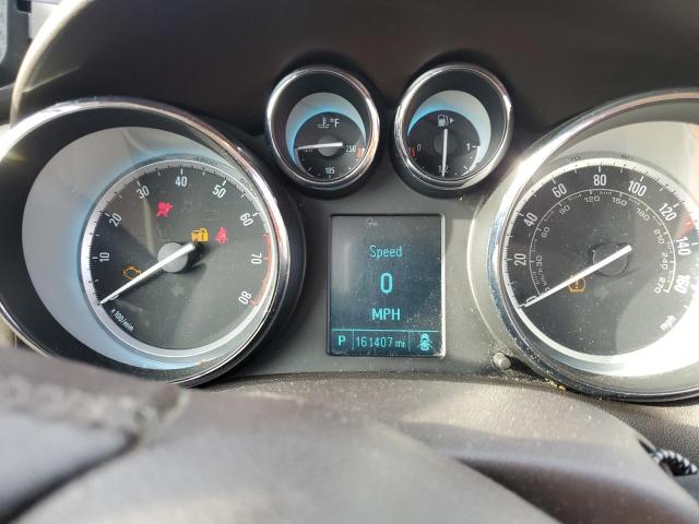 2015 BUICK VERANO CON 1G4PR5SK2F4131332