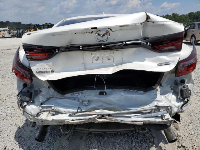 2018 MAZDA 6 GRAND TO - JM1GL1TY8J1303410