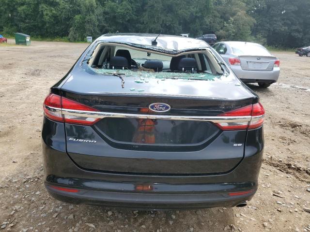 VIN 3FA6P0H76HR111208 2017 Ford Fusion, SE no.6