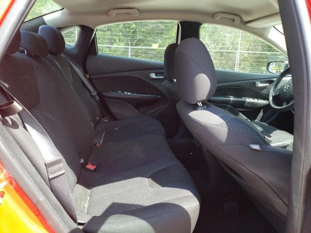 2016 DODGE DART 1C3CDFAA9GD653011