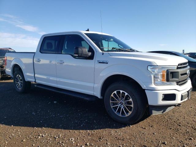 2019 FORD F150 SUPER - 1FTFW1E50KFA89393
