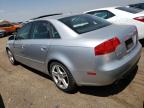 AUDI A4 2.0T QU photo