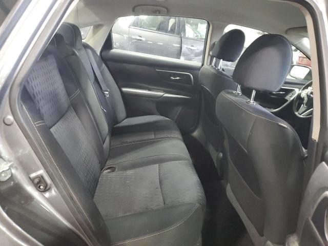 2017 NISSAN ALTIMA 2.5 - 1N4AL3AP4HC195612