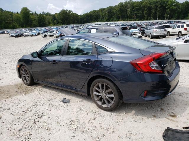 2019 HONDA CIVIC EX - 19XFC1F38KE200837