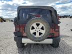 JEEP WRANGLER U photo