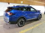 KIA SPORTAGE X photo