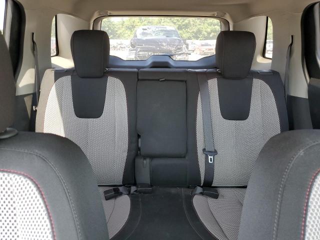 2017 GMC TERRAIN SL - 2GKALNEK4H6246852