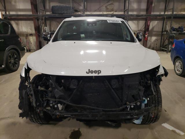 2018 JEEP GRAND CHER - 1C4RJFJG0JC250504