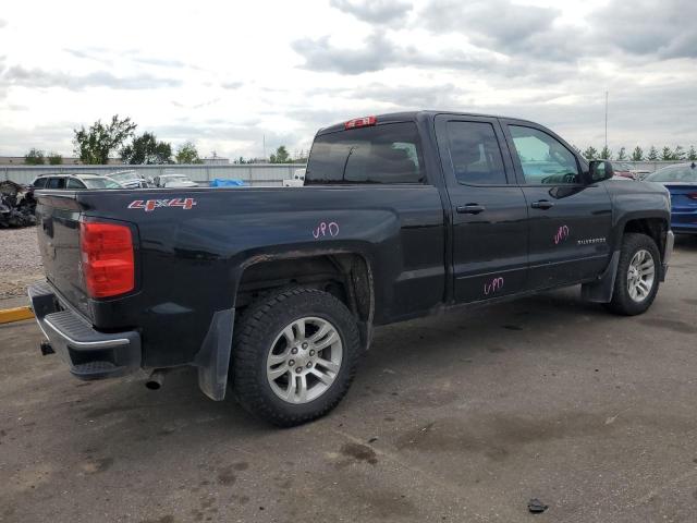 2016 CHEVROLET SILVERADO - 1GCVKREC3GZ323567