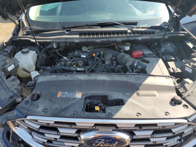 2019 FORD EDGE SEL - 2FMPK4J90KBC71909