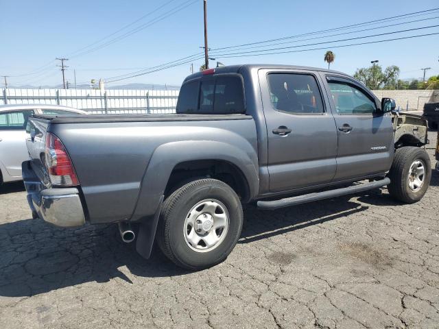 2015 TOYOTA TACOMA DOU - 5TFJU4GN3FX072781