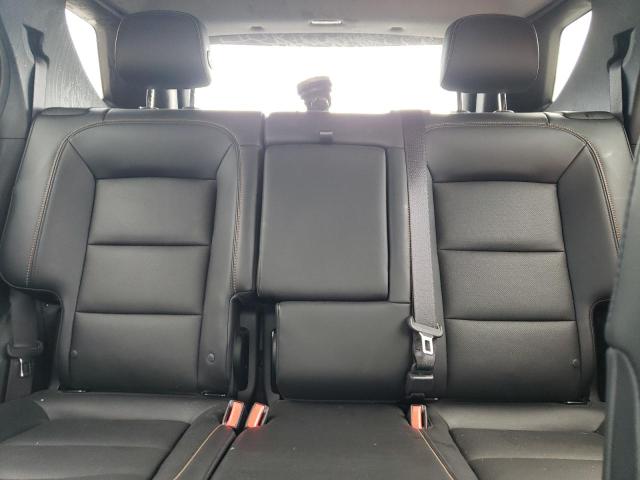 2018 CHEVROLET EQUINOX PR - 2GNAXWEX0J6291916