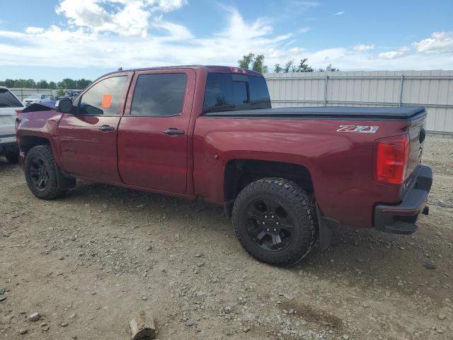 2017 CHEVROLET SILVERADO 3GCUKSEC6HG223385  69623624