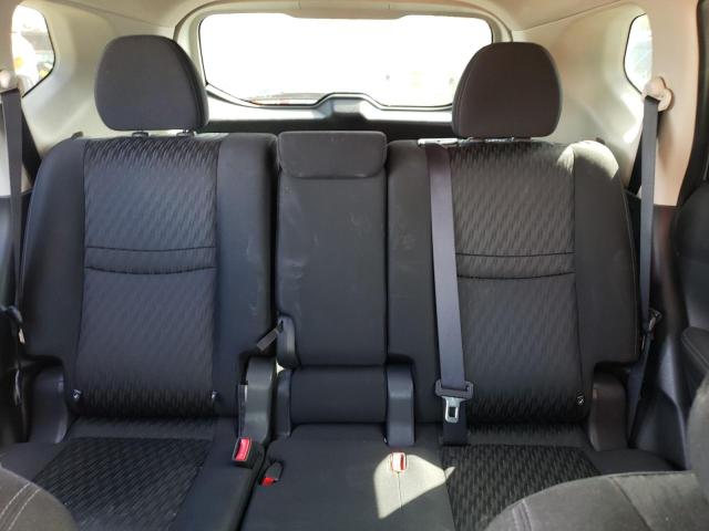 2017 NISSAN ROGUE S - KNMAT2MT2HP528427