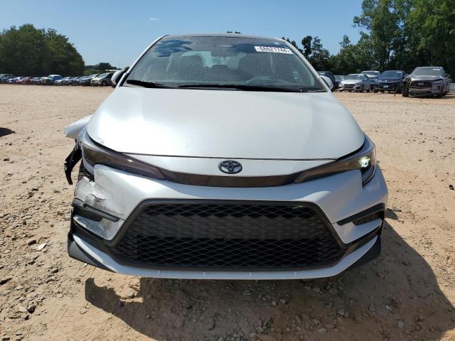 2023 TOYOTA COROLLA SE - 5YFS4MCE8PP152460