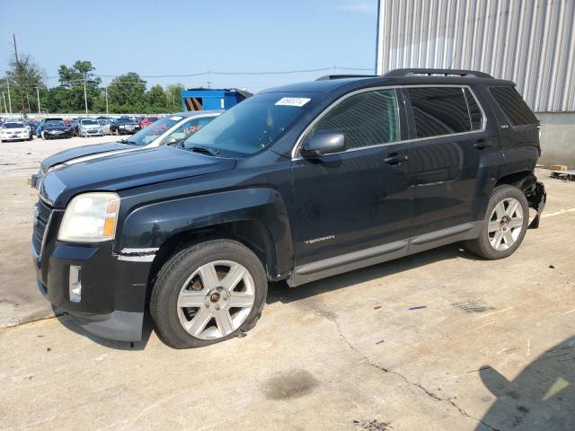 2010 GMC TERRAIN SLT 2010