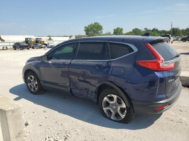 2017 HONDA CR-V EXL - 5J6RW2H86HL056394