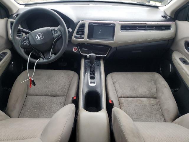 2018 HONDA HR-V EX - 3CZRU6H51JM729244