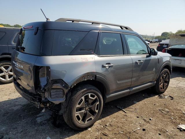 2022 FORD BRONCO SPO - 3FMCR9C67NRD56102