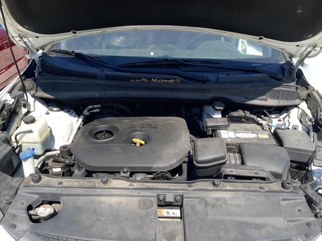 2015 HYUNDAI TUCSON GLS - KM8JT3AF7FU026902