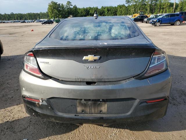 VIN 1G1RC6S53HU206162 2017 Chevrolet Volt, LT no.6