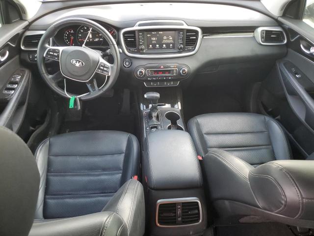 2020 KIA SORENTO EX - 5XYPH4A54LG709540