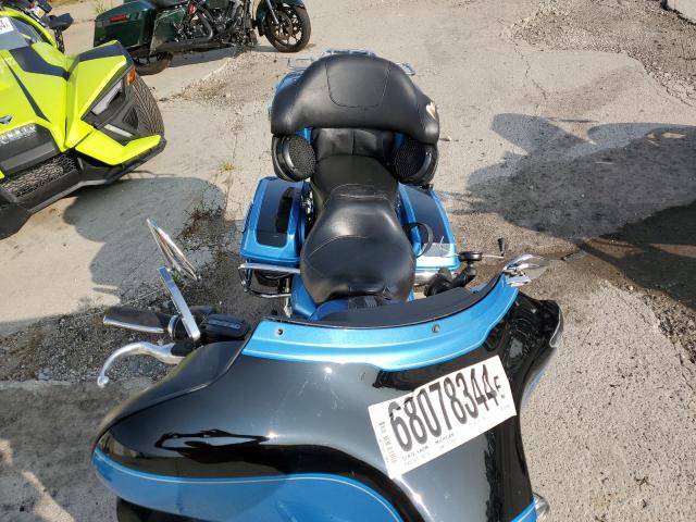 2011 HARLEY-DAVIDSON FLHTCU 1HD1FC415BB660080