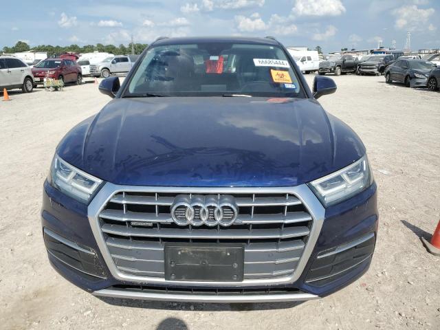 VIN WA1BNAFY0J2198219 2018 Audi Q5, Premium Plus no.5