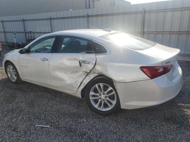 2016 CHEVROLET MALIBU LT - 1G1ZE5ST0GF238881