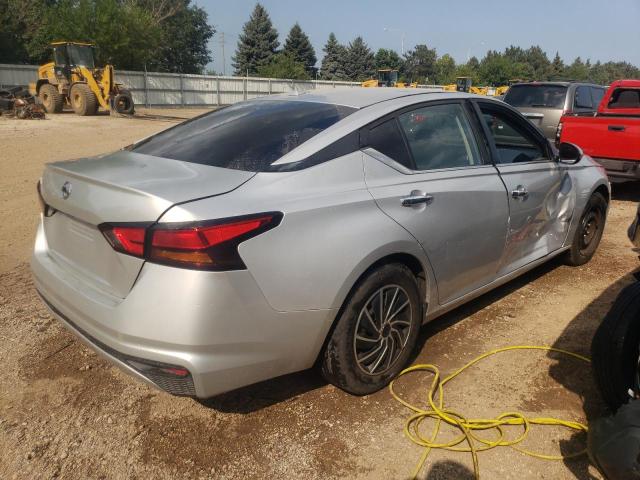 2020 NISSAN ALTIMA S - 1N4BL4BVXLC198689
