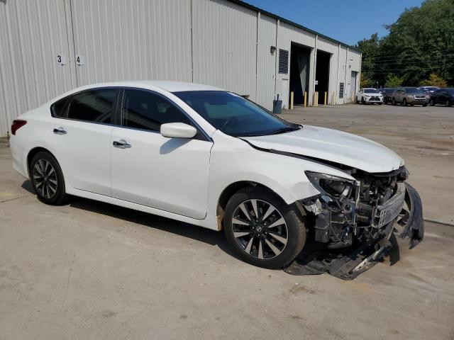 2018 NISSAN ALTIMA 2.5 - 1N4AL3AP3JC211109