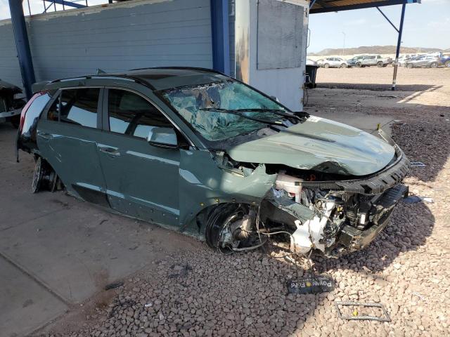 2024 KIA NIRO SX KNDCT3LE6R5167234