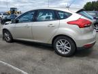 FORD FOCUS SE photo