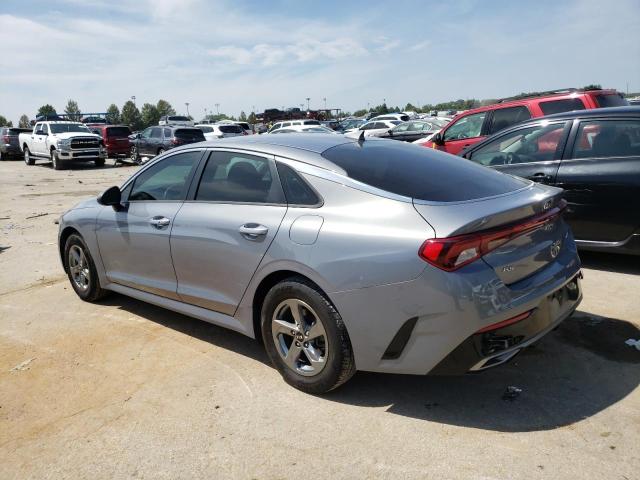 2021 KIA K5 LXS - 5XXG14J22MG001660
