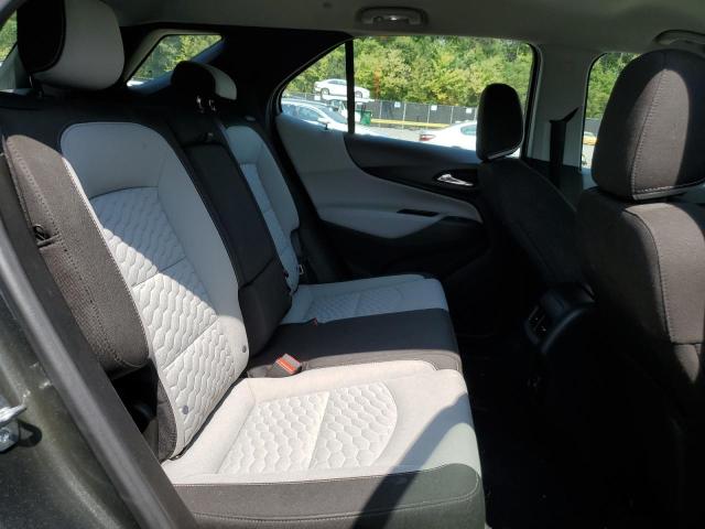 2020 CHEVROLET EQUINOX LS - 2GNAXHEV4L6278535
