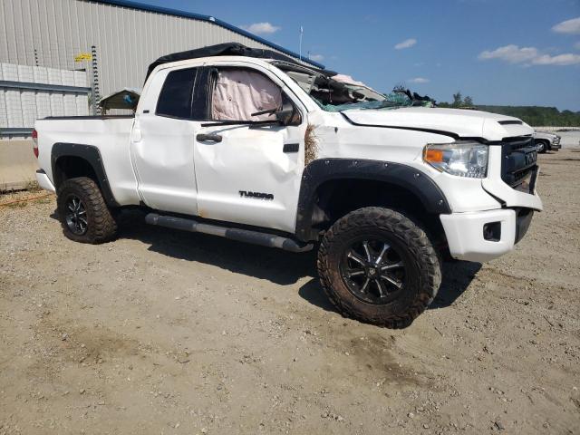 VIN 5TFRY5F10EX171553 2014 Toyota Tundra, Double Ca... no.4