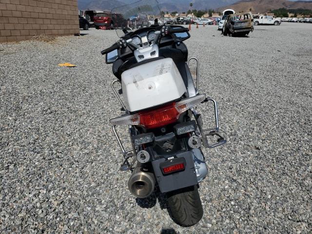 2014 BMW R1200 RT - WB1044001EZW23476