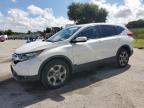 2018 HONDA CR-V EXL - 2HKRW2H8XJH664628