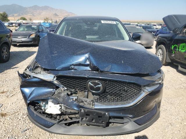 2021 MAZDA CX-5 TOURI - JM3KFACM1M0329671