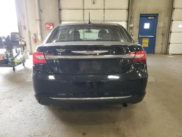 VIN 1C3CCBBB1DN764967 2013 Chrysler 200, Touring no.6