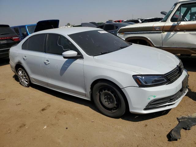 2017 VOLKSWAGEN JETTA S - 3VW2B7AJ5HM397245