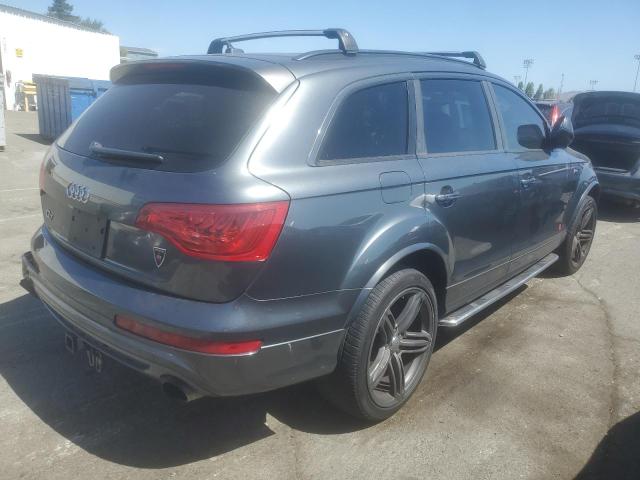 VIN WA1DGAFE5DD001546 2013 Audi Q7, Prestige no.3