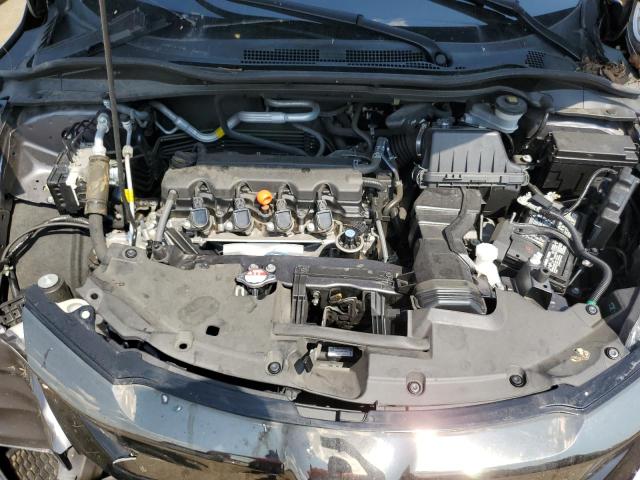 2021 HONDA HR-V SPORT - 3CZRU5H15MM733857