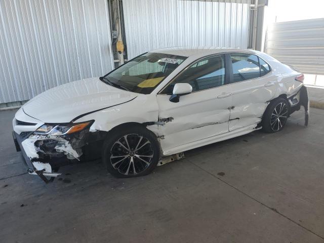 VIN 4T1B11HK9KU227177 2019 Toyota Camry, L no.1