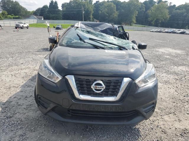 2018 NISSAN KICKS S - 3N1CP5CU2JL519613